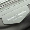 MAISON MARTIN MARGIELA SB3WG0024 Gram slamShoulder Bag leather Array