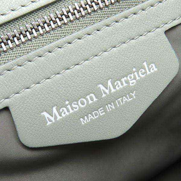 MAISON MARTIN MARGIELA SB3WG0024 Gram slamShoulder Bag leather Array