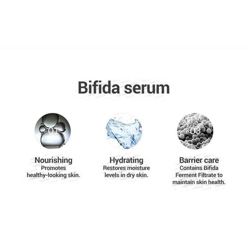 Graymelin Bifida Fermentation