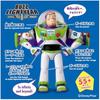 TAKARA TOMY (TAKARA TOMY) Toy Story Real Size Talking Figure Buzz Lightyear