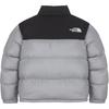 The North Face Nuptse Down Jacket Unisex Gray NJ1DQ51L
