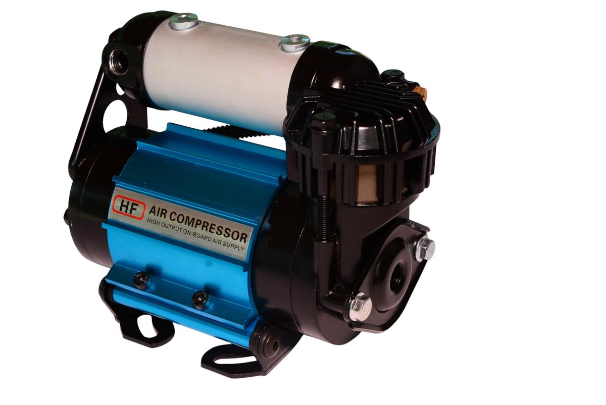 Gaisa kompresors hf 12v