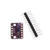 1/2/3Pcs Gy-Bmi160 Module 6Dof6 Acceleration Gyroscope Sensor Module Iic/Spi Transmission 6 Degrees Of Freedom Breakout