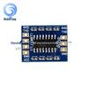 SP3232 TTL to RS232 Serial Module with RS232 Flashing Cable and Immersion Gold Board