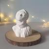 Female Statue Silicone Candle Molds for Epoxy Resin Candle Soap Figurine Silicone Candle Molds for Gypsum Decoration