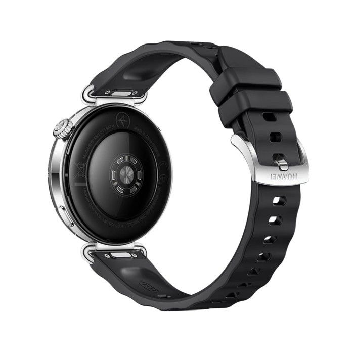 Smartwatch - HUAWEI - GT 6 - 41mm - AMOLED - 21 Tage Akkulaufzeit