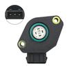 RR-TPS Throttle Position Sensor For JETTA Cabrio GOLF III 2.0 PASSAT 1.6 CABRIO 037907385N 907067001