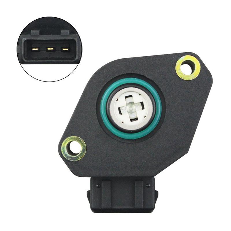 RR-TPS Throttle Position Sensor For JETTA Cabrio GOLF III 2.0 PASSAT 1.6 CABRIO 037907385N 907067001
