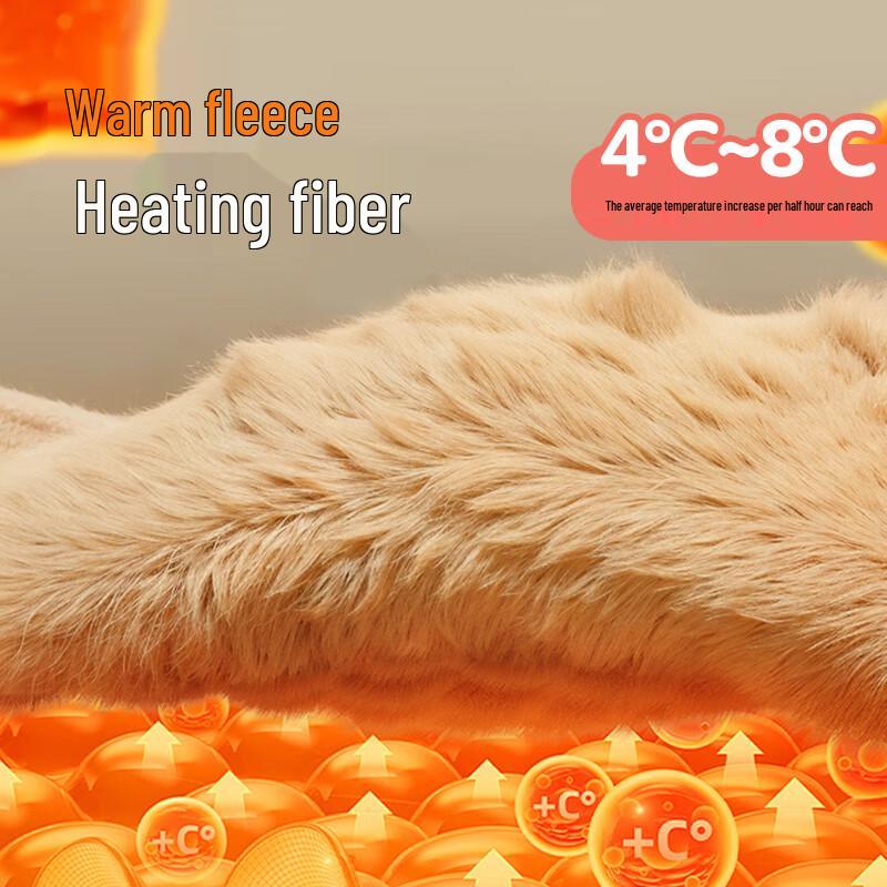 Arctic Velvet Baby & Toddler Winter Thermal Terry Socks