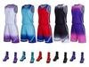 Women's & Youth Basketball Summer Training Uniform Set