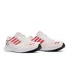 Adizero Pro V1 DNA White Solar Red GX5081