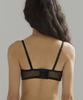 Geullaemleidi Wave Wire Bralette