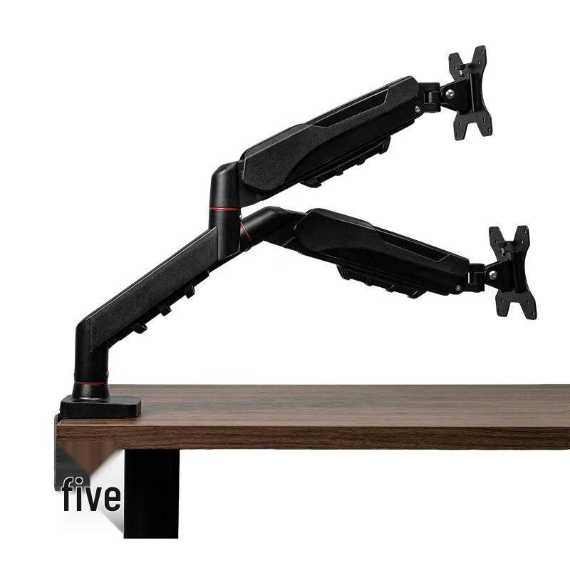 OLOEY Dual Monitor Arm Mount