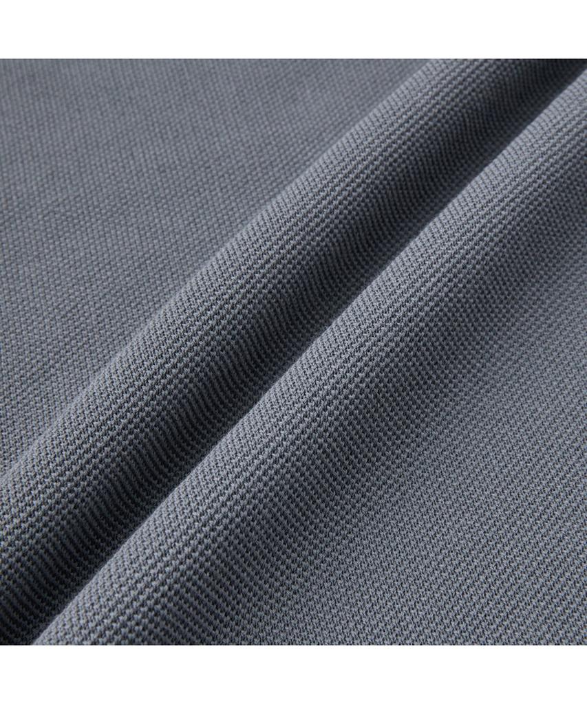 Henlikoteun Cotton Blend Ripley Knit Ahwam26801Gyx