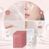 Bio Collagen Glass Skin Overnight Mask Korean Collagen Night Wrapping Mask with Low Molecular Collagen, Hyaluronic Acid & Niacinamide Pore Minimiz