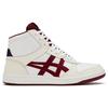 Onitsuka Tiger Men's Buzzer Trainer White Red 1183B895-102