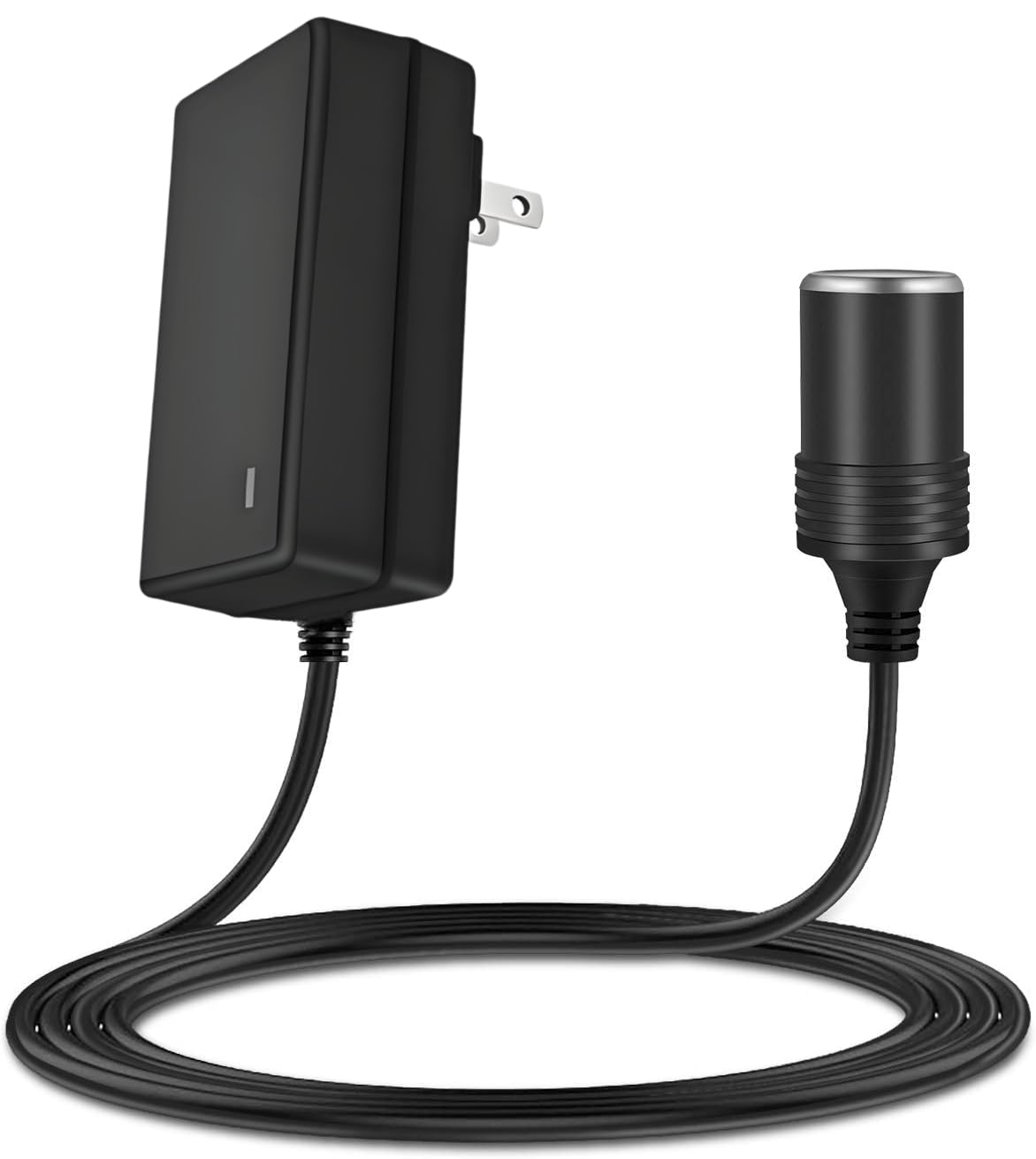 

Адаптер преобразователя AC-DC taiyuanyuan, 3A, 36W, гнездо прикуривателя автомобиля, для дома