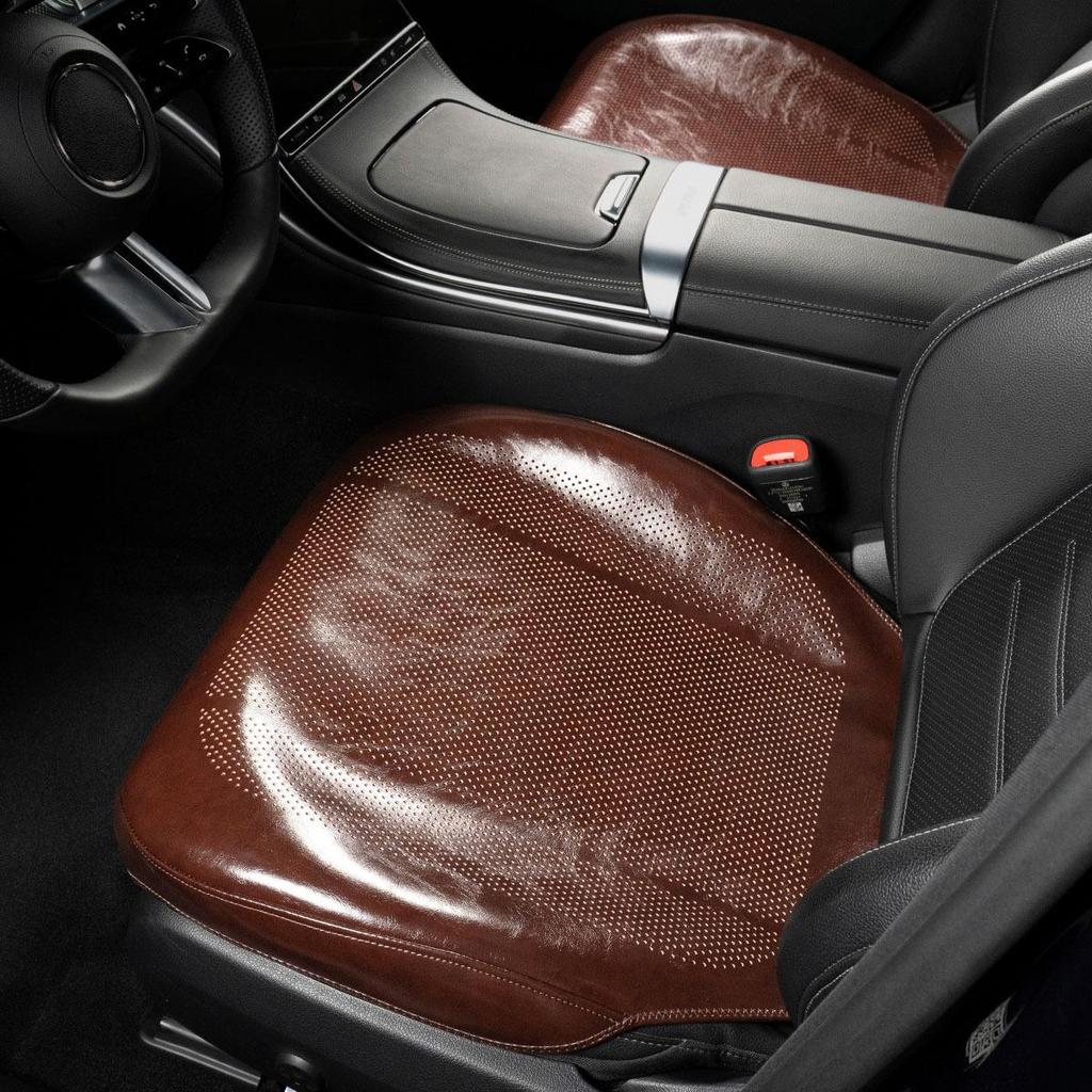 All-Season Universal Car Cushion for GAC AION: SYV, S, V, Y, Mei 580