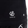 Y8081 DARE2B Men's Outstand II Core Stretch Black XXL Sweatshirt