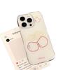 Line Cherry for IPhone16pomax for Apple 15pr Mobile Phone Gram 14 New Model 13 for Apple 16pro