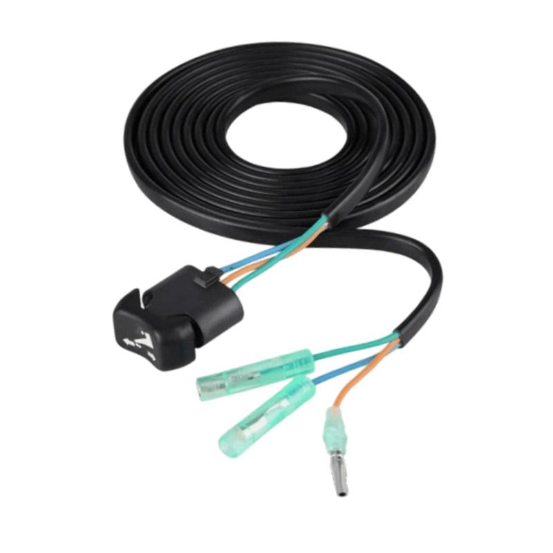 Power Trim Tilt Switch Assembly 704-82563-42-00 Professional for