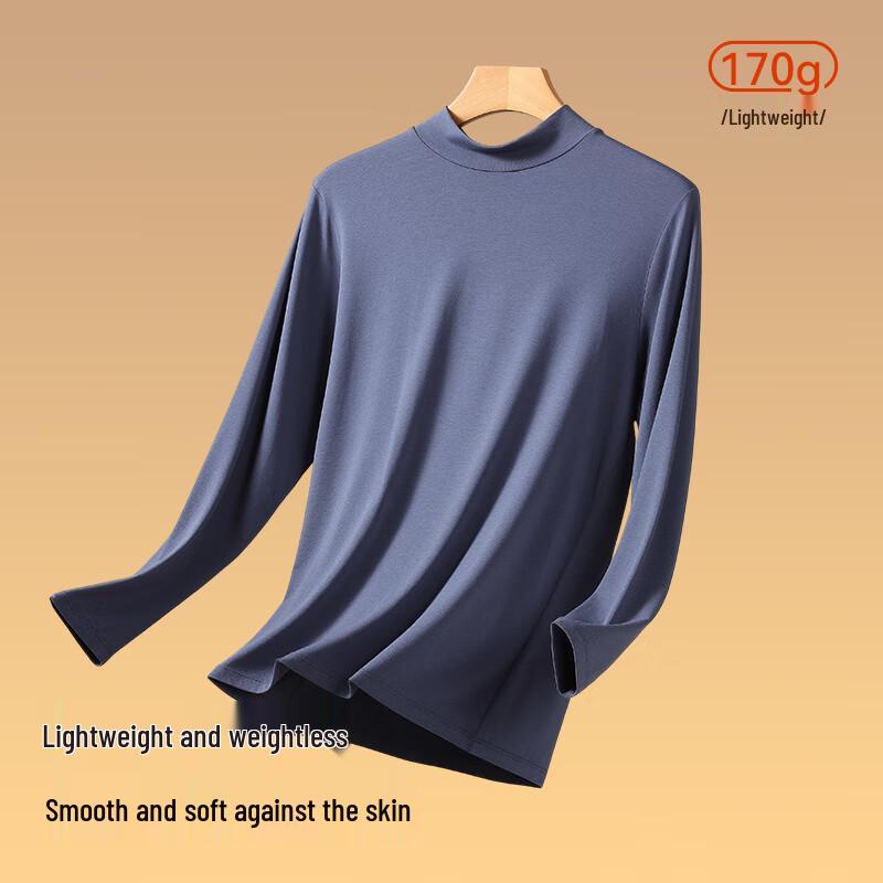 MiiOW Men's Thermal Base Layer Underwear