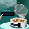 Jiakangming Stainless Steel Electric Buffet Warmer