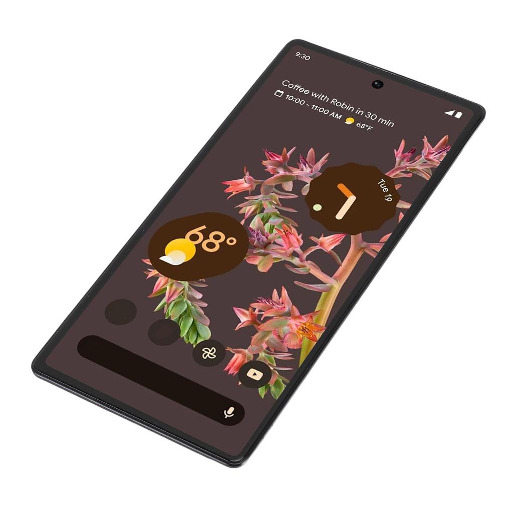 Phone Screen Replacement Touch Digitizer Assembly for 6 5G GB7N6 G9S9B16 Touch Display Digitizer Assembly Repair Parts