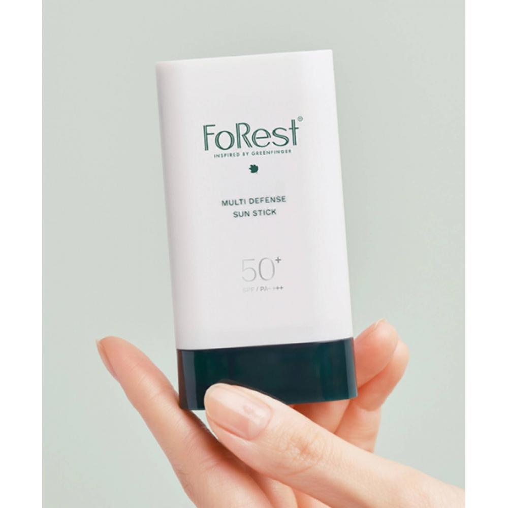 Forest Forest Multi Defense Sun Stick 19g