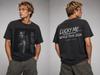 Sing To Me Hilary Luck or Something, Lucky Me World Tour Reprint T-Shirt