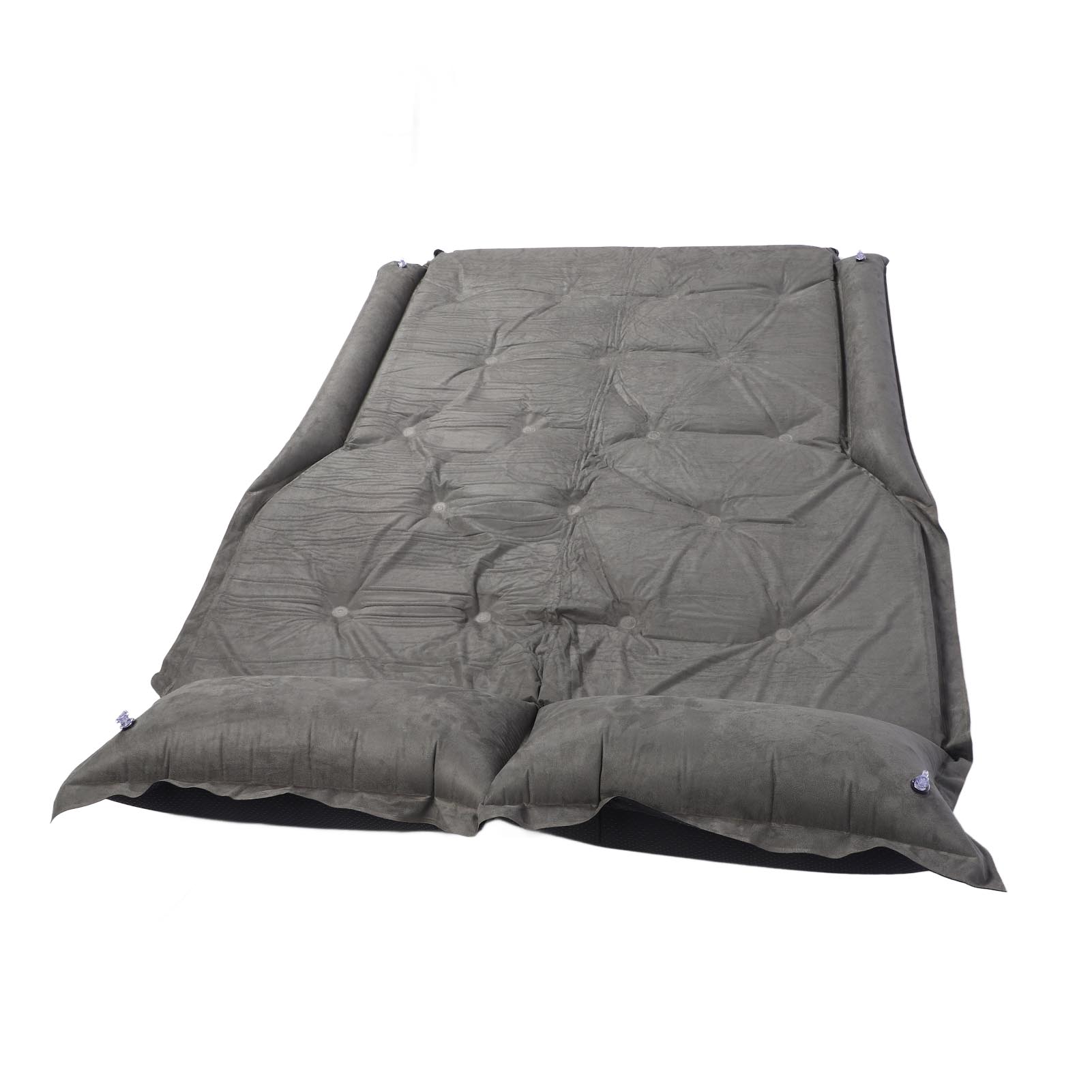 

Надувной матрас для внедорожника толщиной 5 см, мягкий замшевый, надувная автомобильная кровать с бортиком для внедорожников среднего и большого размера