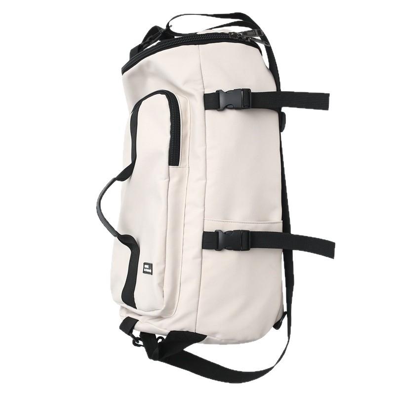 Schoolbag New Fitness Bag Women's Light Travel Backpack Large Capacity Travel Bag Men's Japanese Street Trend Luggage