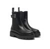 Ботинки челси KARL LAGERFELD KL43460, черные