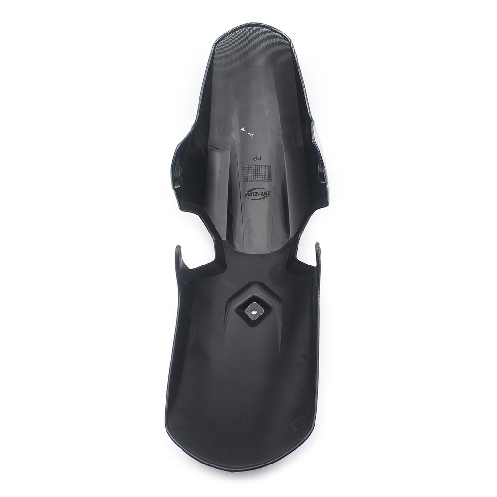 Motorcycle Front Wheel Fender Mudguard Mudflap Splash Mud Guard Cover For Yamaha MT-07 MT07 2018 2019 2020 2021 2022 2023