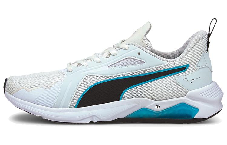 PUMA Lqdcell Method White Scuba Blue 193685-09 42.5