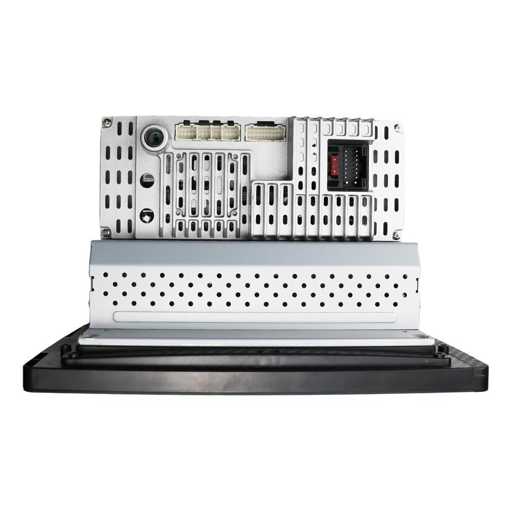 JMANCE 7/9/10,1 palce 1 Din1+32GB Android 13 Autorádio Multimediální MP5 přehrávač Carplay Auto Bluetooth WIFI GPS FM rádio