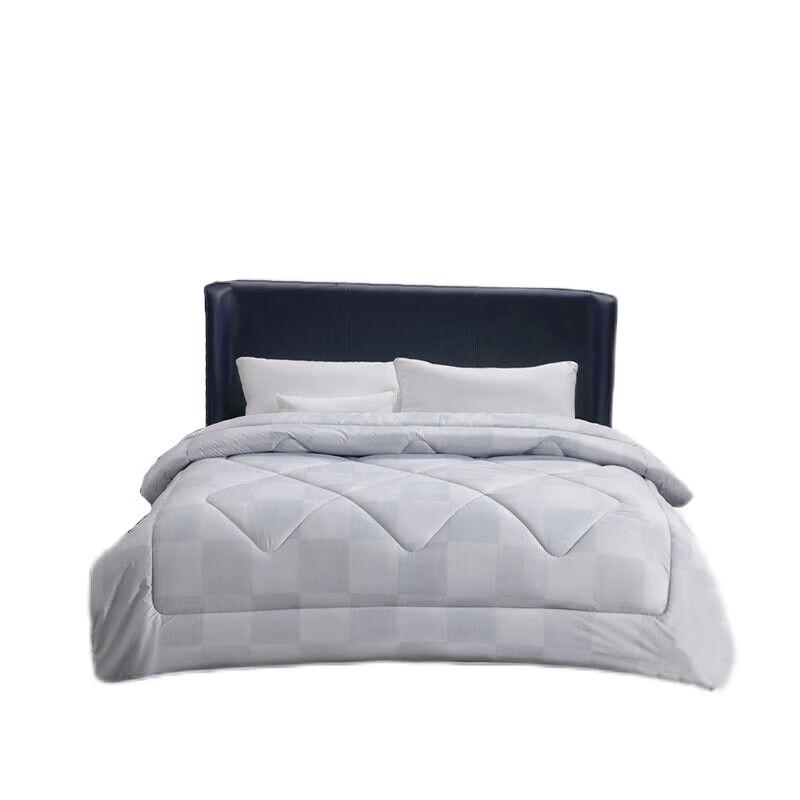 

Mercury Home Textiles All-Season Fiber & Wool Blend Quilt