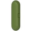 Practical Toothbrush Storage Case Suitable for Traveling Enthusiasts