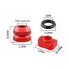 Bicycle Presta Valve Nuts