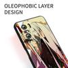 Anime Inuyasha For Xiaomi Redmi Note 12 Turbo 11E 11S 11 11T 10 10S 9 9T 9S Pro Plus 5G Black Phone Case