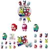 Gioco Us Among Peluche Giocattolo Peluche Ripieno Bambola Pikachu Mario Superman Spiderman