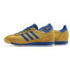 adidas SL72 Rs 'Utility Yellow Royal' Sneaker IE6526