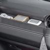 Vehicle Silicone dashboard Tray Organizers Soft Dashboard Storage Solution Noise Reduction Accessory Upgrades for Prado LC250