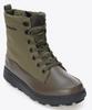 Columbia Sapland Three Diva Lace Waterproof Infinity YL9101 Dark Omni-Heat (367 Moss, 24.0 cm)