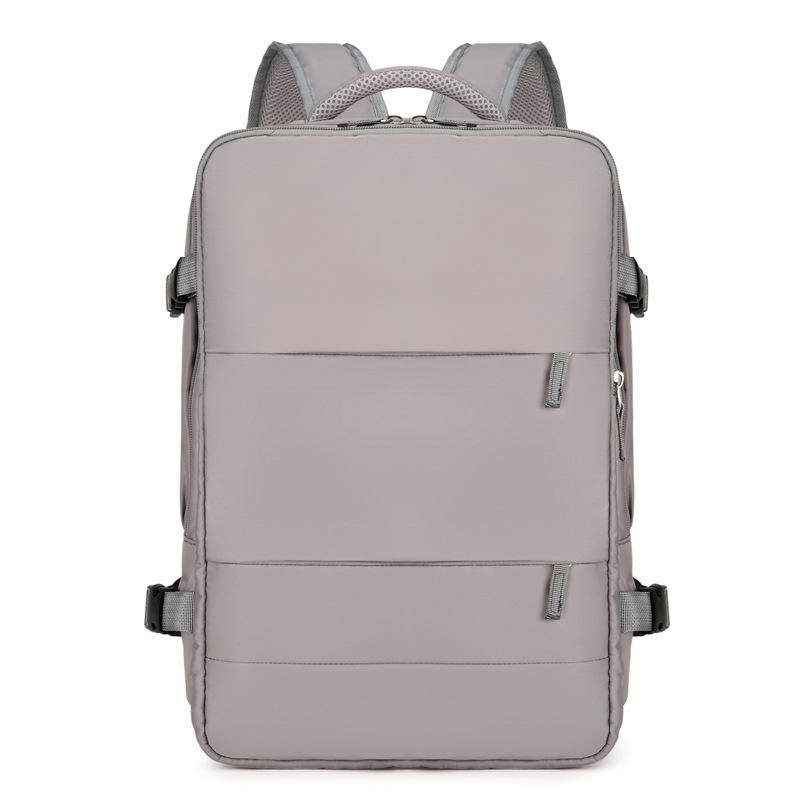 Reiserucksack, Handgepäck, Flugzulassung, Camping- und Wanderrucksack, Business-Laptop-Rucksack für Männer