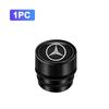 Car Cigarette Lighter Cover Dust Proof Decoration Cap For Mercedes Benz AMG A C E Class W201 W210 W108 W204 W205 W203 W205 W176 JO1