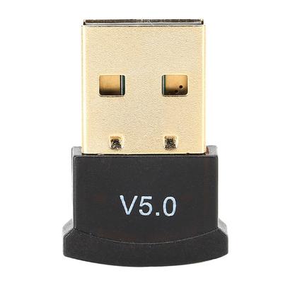 Προσαρμογέας USB Bluetooth 5.0 Χαμηλής Ενέργειας Ασύρματος ή Μουσικός Στερεοφωνικός Δέκτης για Τηλεόραση Υπολογιστή