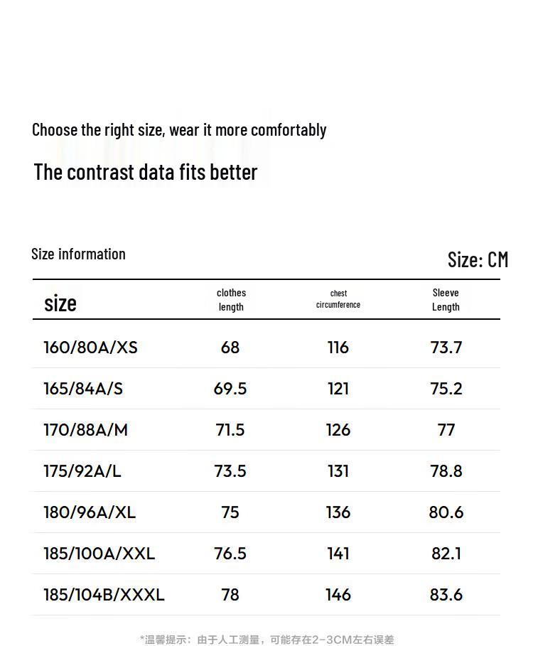 Semir Men's 2025 Spring American Retro Color-Block Loose Fit Jacket