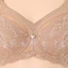 Wacoal Fullside Stretch Wire Bra Cd Cup  wgbm100Cd 