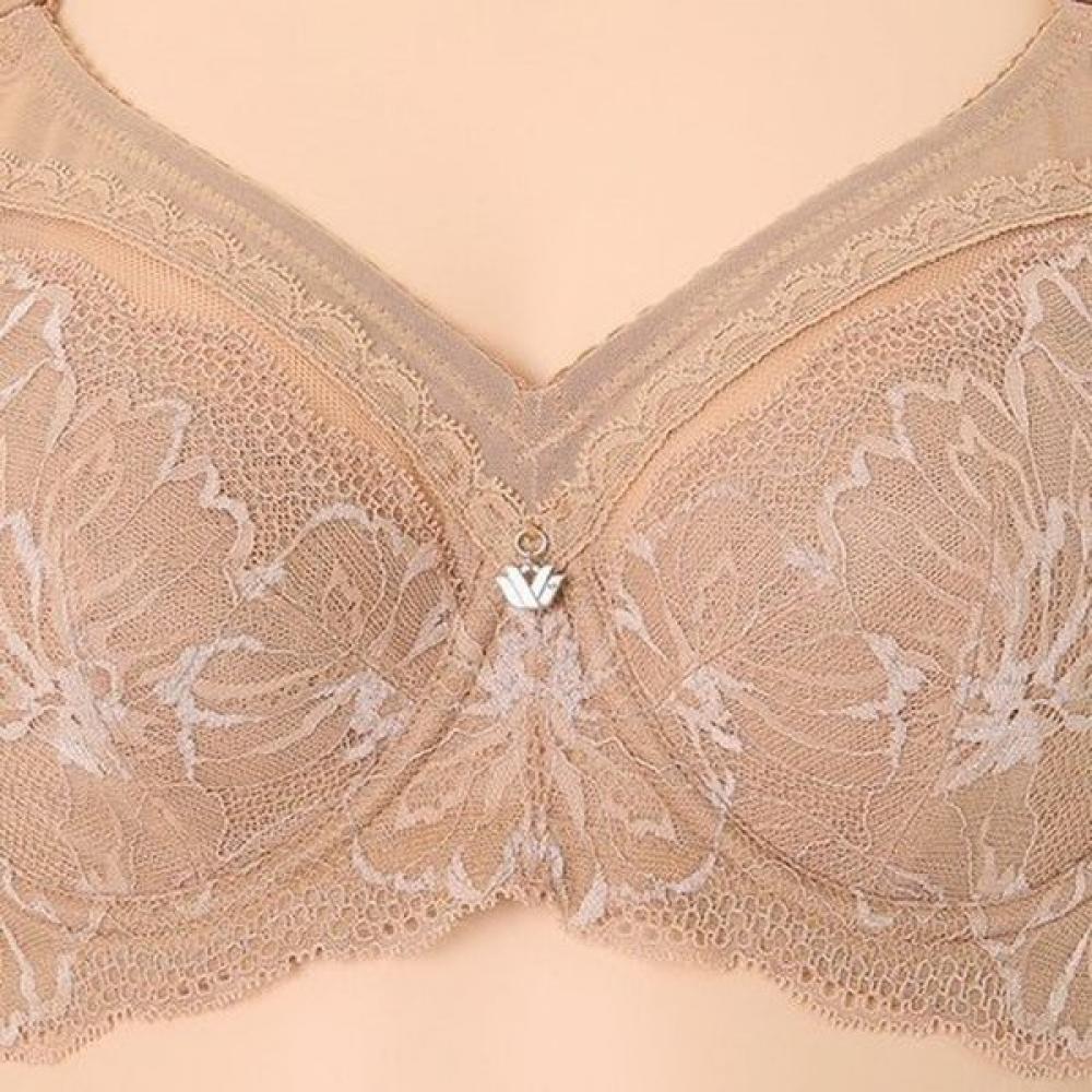 Wacoal Fullside Stretch Wire Bra Cd Cup  wgbm100Cd 